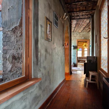 Origine Rentals Galata Tower Istanbul Exterior foto