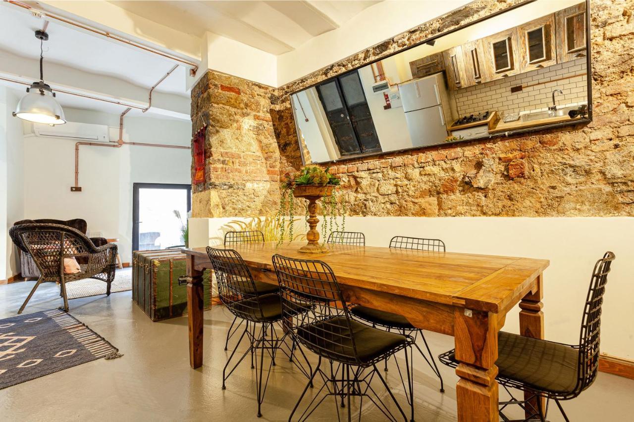 Origine Rentals Galata Tower Istanbul Exterior foto